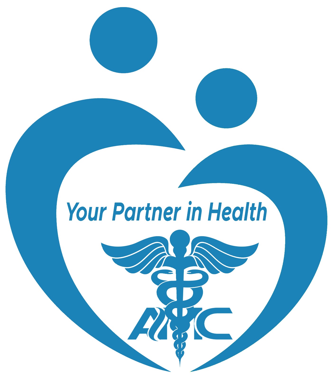 Acme Medical Clinic Logo